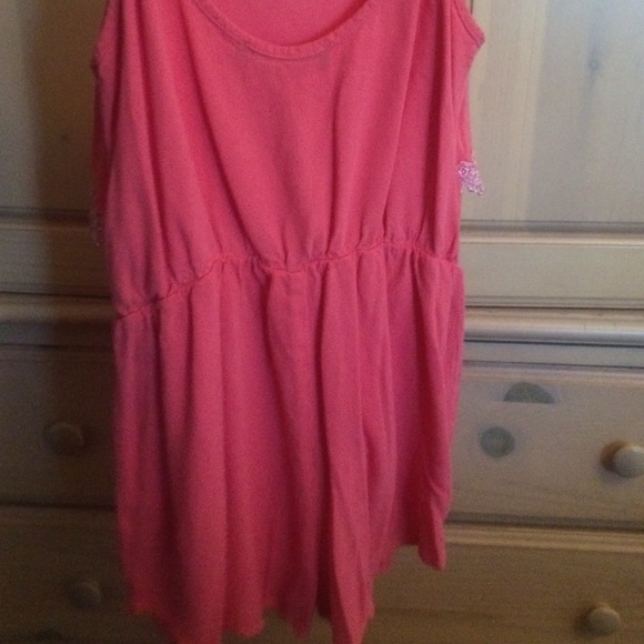 Romper - Picture 3 of 4