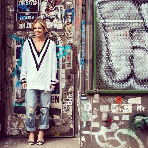 rag and bone talia sweater