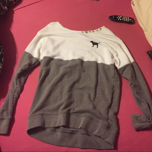 Victoria's Secret shirt