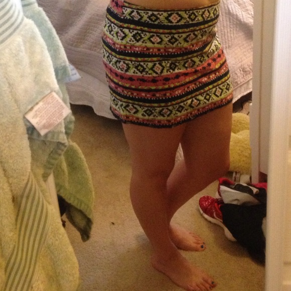 crochet shirt - Picture 3 of 4