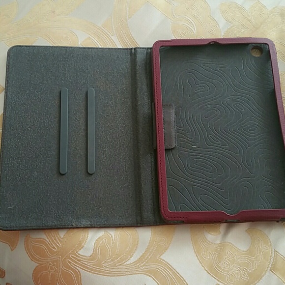 Tablet case - Picture 2 of 4