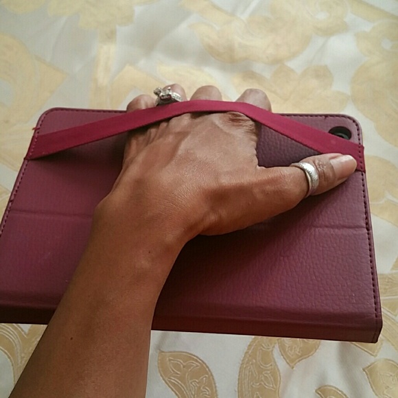 Tablet case - Picture 4 of 4