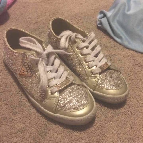 Guess shoes