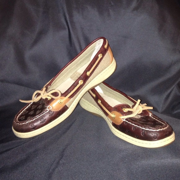 Sperry Top Sider