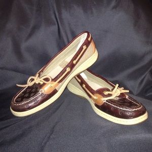 Sperry Top Sider