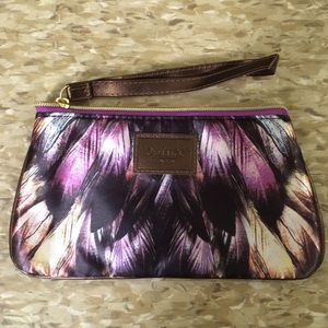 Butter London Clutch