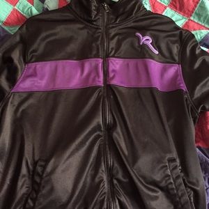 Rocawear jacket