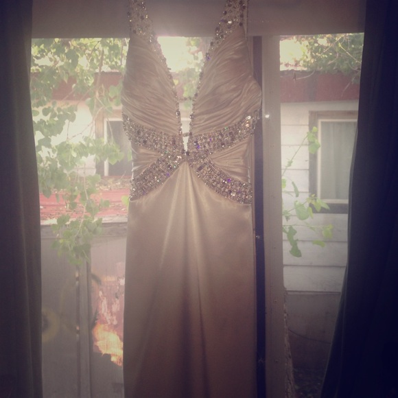 Dress💎 - Picture 1 of 1