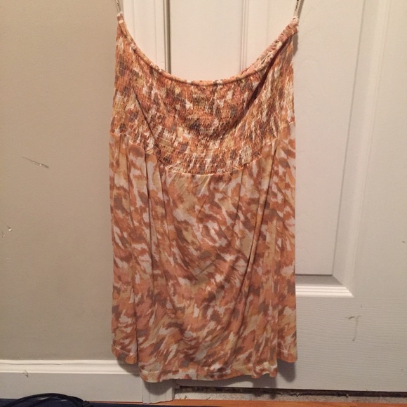 Forever 21 top