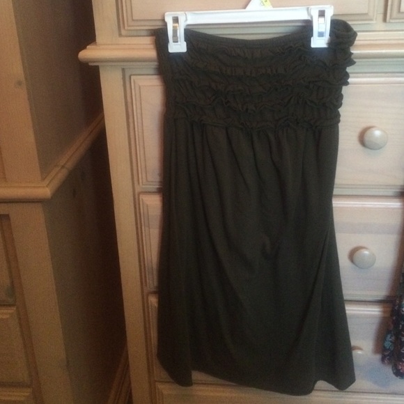 Little sun dress - Picture 1 of 1