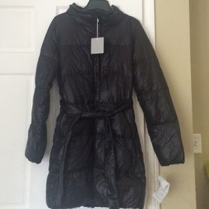 GAP down coat now $30!!!!
