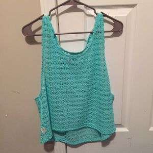 Victoria secret cover up