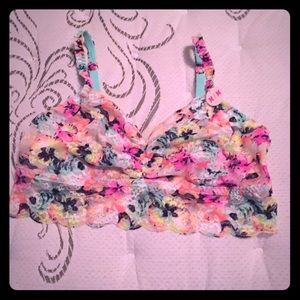 Victoria Secrets undergarment