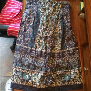 American Eagle sundress!