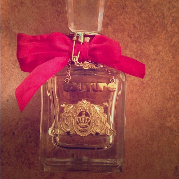 Juicy Couture Viva La Juicy Perfume