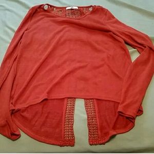 YA Los Angeles sweater