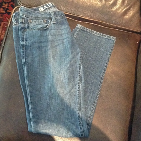 bullhead jeans by pacsun