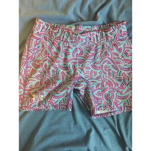 Under Armour spandex