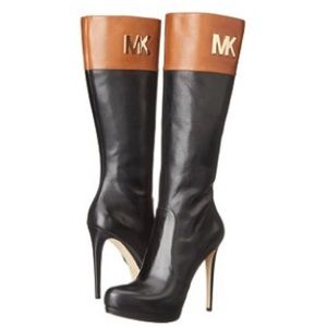 Michael kors boots