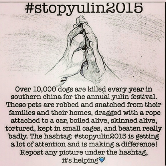 Please share and sign petition on change.org!! - Picture 1 of 4
