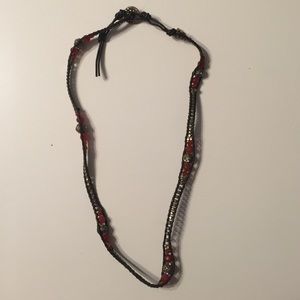 Lucky Brand necklace