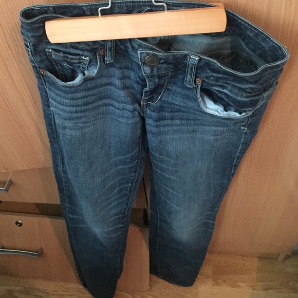 American Eagle Outfitters Skinny Jeans