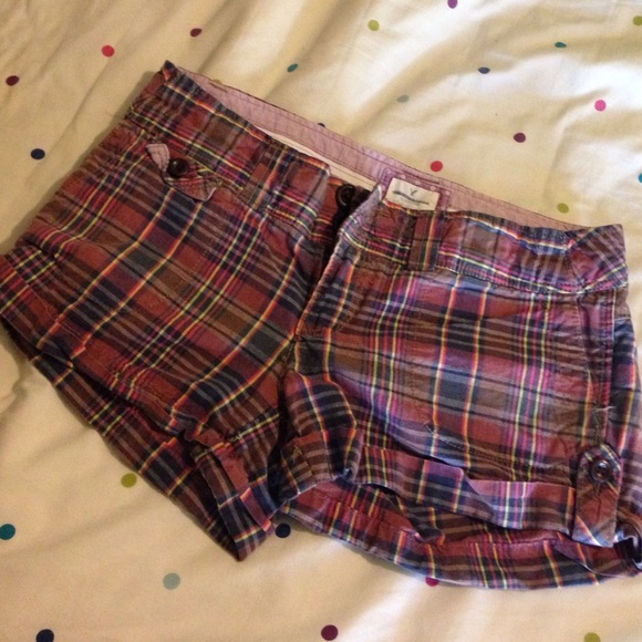 American Eagle Shorts ❤️