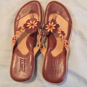BORN hand crafted shoes!