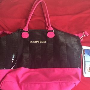 Victoria's Secret Tote