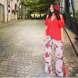 Show Me Your Mumu Pants Size M