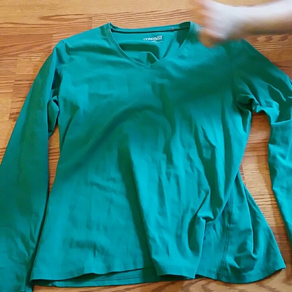 Long sleve shirt