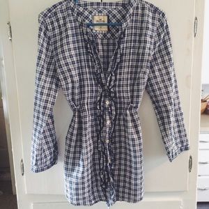 🏷FINAL   h o l l i s t e r  b l o u s e