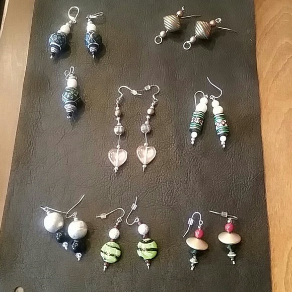 Jewelry - Earrings 3 pair for $25! ?