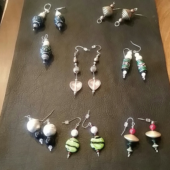 Earrings 3 pair for $25! ? - Picture 2 of 3