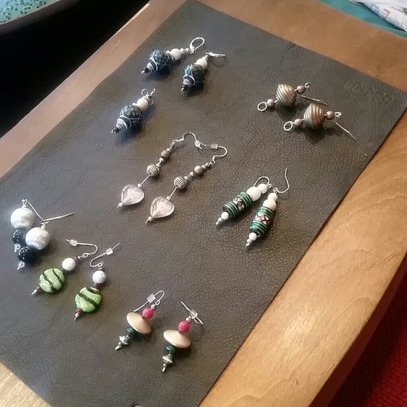 Earrings 3 pair for $25! ? - Picture 3 of 3