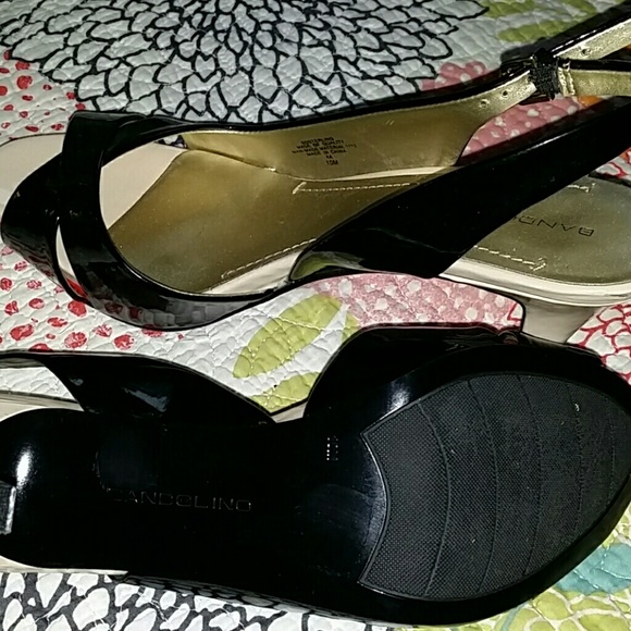 Shoes - Picture 3 of 4