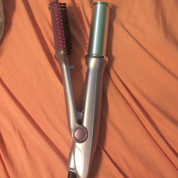Pink Instyler