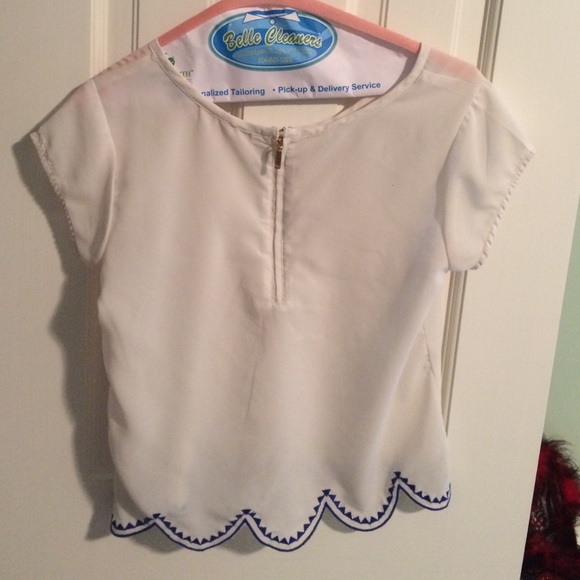 Shirt - Picture 2 of 2