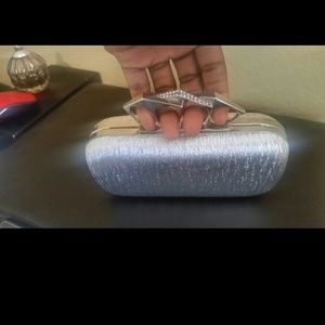 Kate Landry Clutch purse