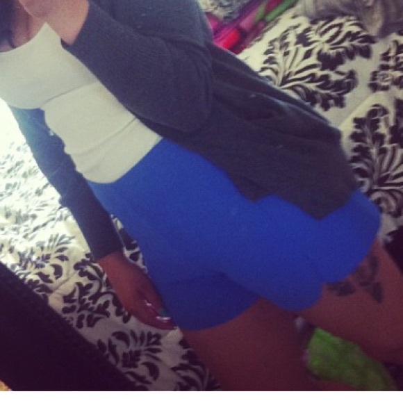 Short