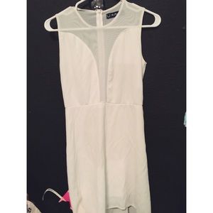 For Love & Lemons Lulu dress