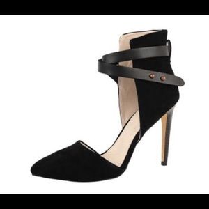 Joe's Jeans Laney heels