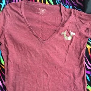 Authentic TR brand tshirt