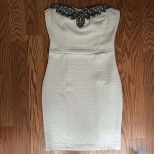 Charlotte Russe Bodycon Dress