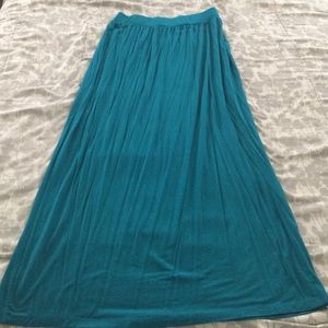 🎀LOFT Long skirt🎀