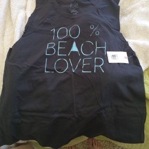 Billabong Tank Top