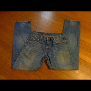 Levi's 514