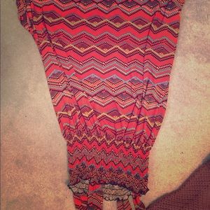 Sun dress (upside down pic)