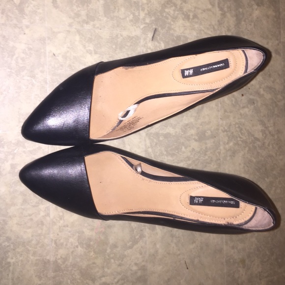 H&M shoes