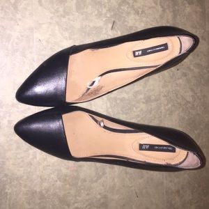H&M shoes